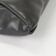 Load image into Gallery viewer, Maison Margiela メゾンマルジェラ MM6 エムエム6 JAPANESE HANDBAG ジャパニーズ ハンドバッグ レザー 美品 中古 4b012471