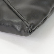 Load image into Gallery viewer, Maison Margiela メゾンマルジェラ MM6 エムエム6 JAPANESE HANDBAG ジャパニーズ ハンドバッグ レザー 美品 中古 4b012471