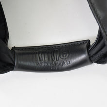 Load image into Gallery viewer, Maison Margiela メゾンマルジェラ MM6 エムエム6 JAPANESE HANDBAG ジャパニーズ ハンドバッグ レザー 美品 中古 4b012471