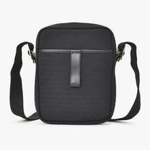 Load image into Gallery viewer, 新品未使用 Christian Dior クリスチャンディオール ショルダーバッグ ブラック キャンバス シルバー金具 美品 中古 4b012472