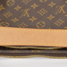画像をギャラリービューアに読み込む, LOUIS VUITTON ルイヴィトン モノグラム シュリMM ワンショルダーバッグ M40587 ゴールド金具 美品 中古 4a001249