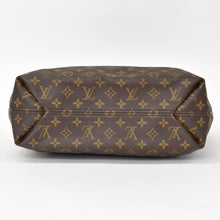 画像をギャラリービューアに読み込む, LOUIS VUITTON ルイヴィトン モノグラム シュリMM ワンショルダーバッグ M40587 ゴールド金具 美品 中古 4a001249