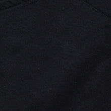 Load image into Gallery viewer, Supreme シュプリーム Sideline Hooded Sweatshirt サイドライン・フーデッド・スウェットシャツ ブラック サイズM 美品 中古 4b012594