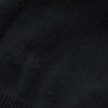 Load image into Gallery viewer, 極美品 COMME des GARCONS HOMME コムデギャルソンオム カモ柄 カーディガン HT-N002 ブラック グリーン コットン サイズS 中古 4b012598