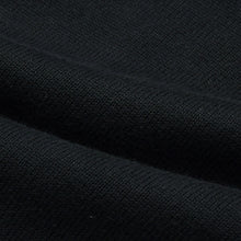 Load image into Gallery viewer, 極美品 COMME des GARCONS HOMME コムデギャルソンオム カモ柄 カーディガン HT-N002 ブラック グリーン コットン サイズS 中古 4b012598