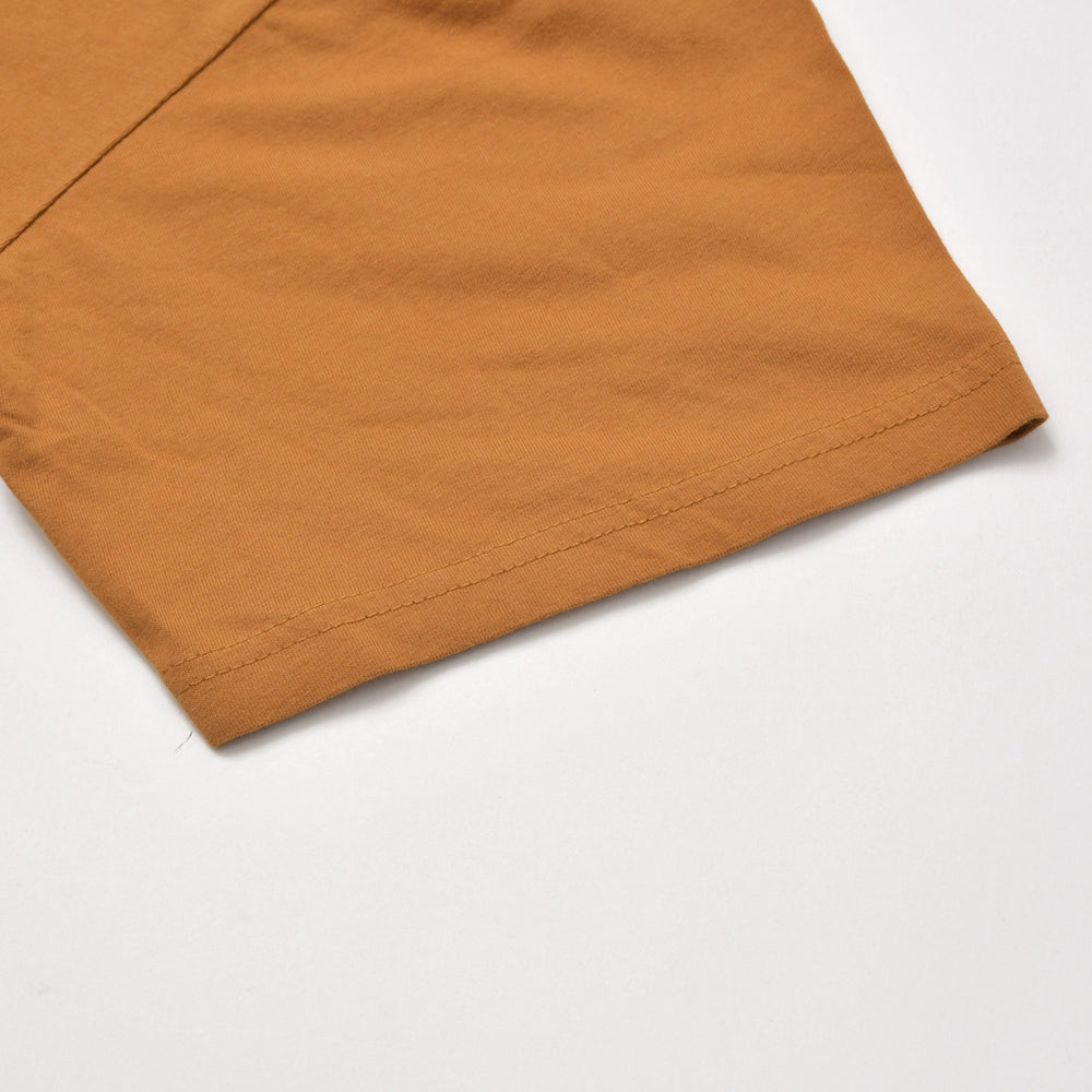Timberland Mastermind Mastermind Collaboration T-shirt RN 76382 Brown Size M Good Condition Used 4b012623