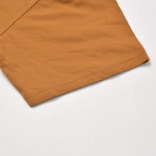 Load image into Gallery viewer, Timberland ティンバーランド Mastermind マスターマインド コラボ Tシャツ RN 76382 ブラウン サイズM 美品 中古 4b012623
