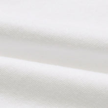 Load image into Gallery viewer, 極美品 A BATHING APE アベイシングエイプ ロゴ Ｔシャツ ホワイト ブラック コットン ポリエステル 中古 4b012657