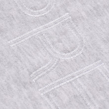 Load image into Gallery viewer, Supreme ZigZag Stitch Panel クルーネックトレーナー スウェット RN 101837 ピンク サイズM 美品 中古 4b012673