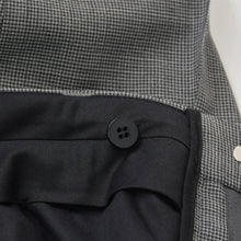 画像をギャラリービューアに読み込む, 極美品 Christian Dior COUTURE クリスチャンディオール スラックス 213c154a5726 サイズ52 ウール グレー 中古 4b012683