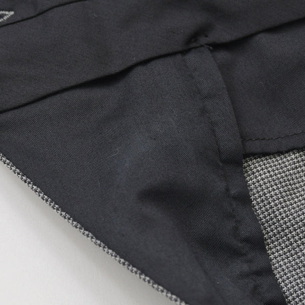 Very Good Condition Christian Dior COUTURE Christian Dior Slacks 213c154a5726 Size 52 Wool Gray Used 4b012683