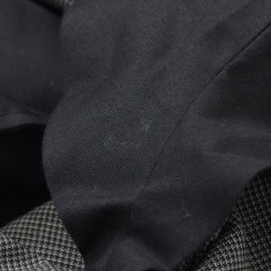 Very Good Condition Christian Dior COUTURE Christian Dior Slacks 213c154a5726 Size 52 Wool Gray Used 4b012683