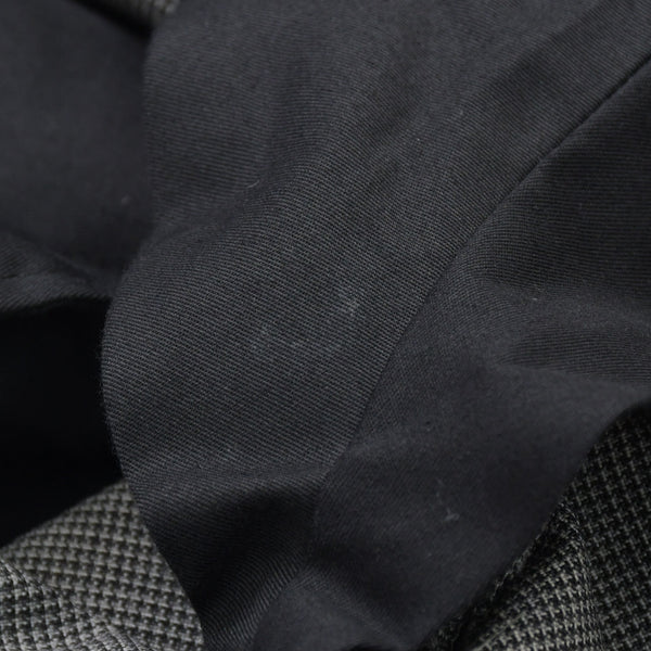 Very Good Condition Christian Dior COUTURE Christian Dior Slacks 213c154a5726 Size 52 Wool Gray Used 4b012683