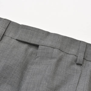 Very Good Condition Christian Dior COUTURE Christian Dior Slacks 213c154a5726 Size 52 Wool Gray Used 4b012683