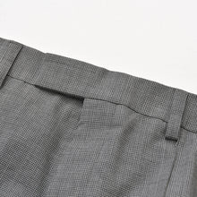 画像をギャラリービューアに読み込む, 極美品 Christian Dior COUTURE クリスチャンディオール スラックス 213c154a5726 サイズ52 ウール グレー 中古 4b012683