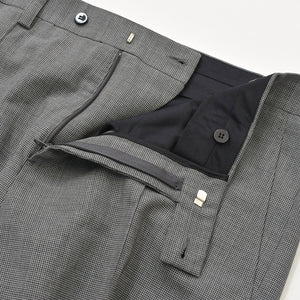 Very Good Condition Christian Dior COUTURE Christian Dior Slacks 213c154a5726 Size 52 Wool Gray Used 4b012683