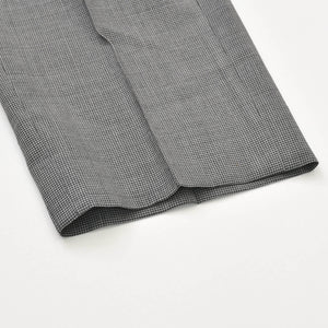 Very Good Condition Christian Dior COUTURE Christian Dior Slacks 213c154a5726 Size 52 Wool Gray Used 4b012683