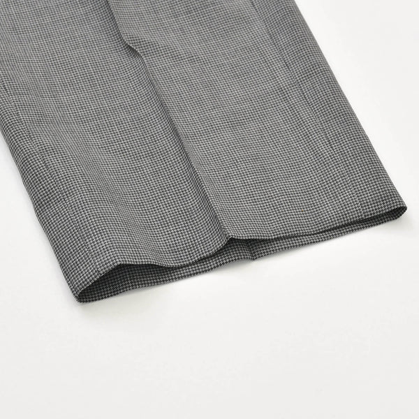 Very Good Condition Christian Dior COUTURE Christian Dior Slacks 213c154a5726 Size 52 Wool Gray Used 4b012683