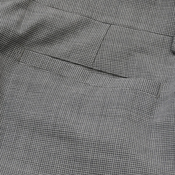 Very Good Condition Christian Dior COUTURE Christian Dior Slacks 213c154a5726 Size 52 Wool Gray Used 4b012683