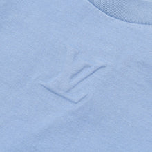 画像をギャラリービューアに読み込む, 新品同様 LOUIS VUITTON ルイヴィトン 23AW 半袖Tシャツ RM232Q DT3 HNY55W サイズ4L 中古 4b012691