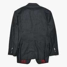 Load image into Gallery viewer, TOM FORD トムフォード コート ジャケット 0R0022 11SL40 グレー ファブリック サイズ7-58R 美品 中古 4b012704