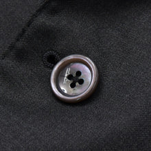 Load image into Gallery viewer, TOM FORD トムフォード コート ジャケット 0R0022 11SL40 グレー ファブリック サイズ7-58R 美品 中古 4b012704