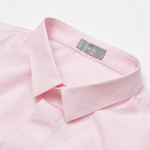画像をギャラリービューアに読み込む, 新品同様 Christian Dior クリスチャンディオール 長袖 ボタンシャツ DM3C518B5136 サイズ46 ピンク 中古 4b012718