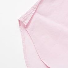画像をギャラリービューアに読み込む, 新品同様 Christian Dior クリスチャンディオール 長袖 ボタンシャツ DM3C518B5136 サイズ46 ピンク 中古 4b012718