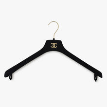 画像をギャラリービューアに読み込む, 極美品 CHANEL シャネル ロングコート P25956W03546 サイズ50 ネクタイ ココマーク ツイード ブラウン ブラック ホワイト 中古 4b012766