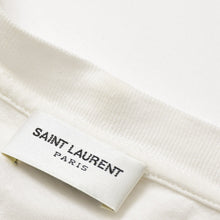 Load image into Gallery viewer, Saint Laurent Paris サンローランパリ BABY ベイビー Tシャツ 418343 エディスリマン期 2016 美品 中古 4b012792