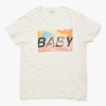 Load image into Gallery viewer, Saint Laurent Paris サンローランパリ BABY ベイビー Tシャツ 418343 エディスリマン期 2016 美品 中古 4b012792