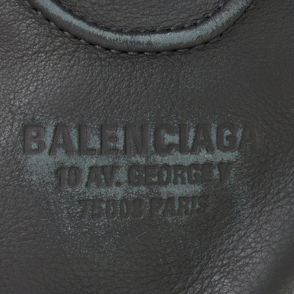 BALENCIAGA バレンシアガ Venom Boot ヴェノム ブーツ ブラック レザー 833581 サイズ44 美品 中古 4b012793