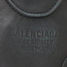 Load image into Gallery viewer, BALENCIAGA バレンシアガ Venom Boot ヴェノム ブーツ ブラック レザー 833581 サイズ44 美品 中古 4b012793
