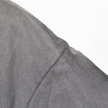 画像をギャラリービューアに読み込む, 極美品 SAINT MICHAEL セントマイケル SS TEE IDEOLOGICAL 半袖Ｔシャツ SM-YS1-0000-005 サイズL ブラック コットン 中古 4b012898