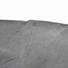 画像をギャラリービューアに読み込む, 極美品 SAINT MICHAEL セントマイケル SS TEE IDEOLOGICAL 半袖Ｔシャツ SM-YS1-0000-005 サイズL ブラック コットン 中古 4b012898