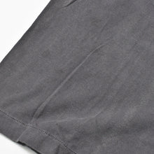 画像をギャラリービューアに読み込む, 極美品 SAINT MICHAEL セントマイケル SS TEE IDEOLOGICAL 半袖Ｔシャツ SM-YS1-0000-005 サイズL ブラック コットン 中古 4b012898