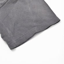 画像をギャラリービューアに読み込む, 極美品 SAINT MICHAEL セントマイケル SS TEE IDEOLOGICAL 半袖Ｔシャツ SM-YS1-0000-005 サイズL ブラック コットン 中古 4b012898