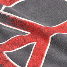 画像をギャラリービューアに読み込む, 極美品 SAINT MICHAEL セントマイケル SS TEE IDEOLOGICAL 半袖Ｔシャツ SM-YS1-0000-005 サイズL ブラック コットン 中古 4b012898