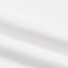 Load image into Gallery viewer, SEQUEL 24SS プリント Tシャツ カットソー シークエル ホワイト サイズL 美品 中古 4b012901