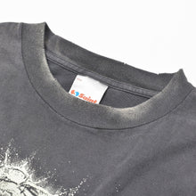 画像をギャラリービューアに読み込む, 極美品 SAINT MICHAEL セントマイケル JESUS SS TEE 半袖Ｔシャツ SM-HR8-0000-016 サイズXL コットン 中古 4b012904