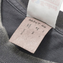 画像をギャラリービューアに読み込む, 極美品 SAINT MICHAEL セントマイケル JESUS SS TEE 半袖Ｔシャツ SM-HR8-0000-016 サイズXL コットン 中古 4b012904