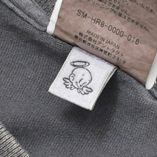 画像をギャラリービューアに読み込む, 極美品 SAINT MICHAEL セントマイケル JESUS SS TEE 半袖Ｔシャツ SM-HR8-0000-016 サイズXL コットン 中古 4b012904