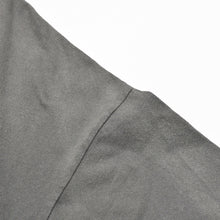 画像をギャラリービューアに読み込む, 極美品 SAINT MICHAEL セントマイケル 23SSControl 半袖Tシャツ SM-S23-0000-001 サイズXL グレー コットン 中古 4b012906