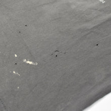 画像をギャラリービューアに読み込む, 極美品 SAINT MICHAEL セントマイケル 23SSControl 半袖Tシャツ SM-S23-0000-001 サイズXL グレー コットン 中古 4b012906