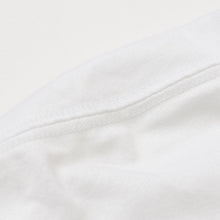 画像をギャラリービューアに読み込む, OriginalFake × KAWS オリジナルフェイク × カウズ T-Shirt ホワイト オレンジ コットン100% 美品 中古 4a001299