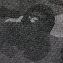 画像をギャラリービューアに読み込む, A BATHING APE アベイシングエイプ KITH キース スウェットパンツ グレー イエロー サイズS 美品 中古 4a001300