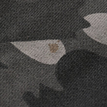 画像をギャラリービューアに読み込む, A BATHING APE アベイシングエイプ KITH キース コラボ パーカー ブラック サイズL プリント ベイプ 美品 中古 4a001301