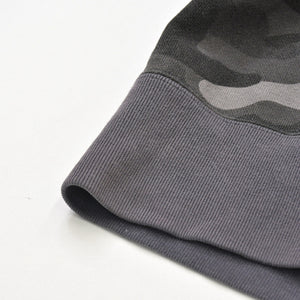 A BATHING APE KITH Keith Collaboration Hoodie Black Size L Print Vape Good Condition Used 4a001301