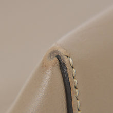Load image into Gallery viewer, FENDI フェンディ バイザウェイ 2WAY ハンドバッグ 8BL124 ベージュ レザー シルバー金具 美品 中古 4b013023