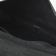 Load image into Gallery viewer, COACH コーチ メトロポリタン ウィリス 2WAY ショルダーバッグ 9927 ブラック カーフ ゴールド金具 美品 中古 4b013034